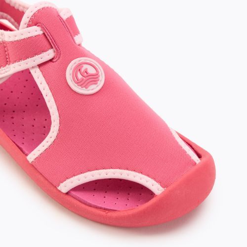 Sandali per bambini AQUASTIC Noni rosa