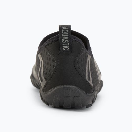 Scarpe da acqua per bambini AQUASTIC WS038 nero