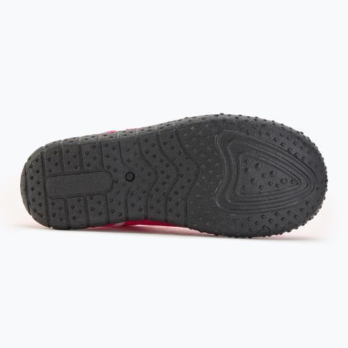 AQUASTIC Nino scarpe da acqua per bambini rosa