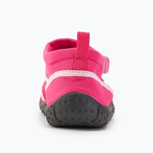 AQUASTIC Nino scarpe da acqua per bambini rosa