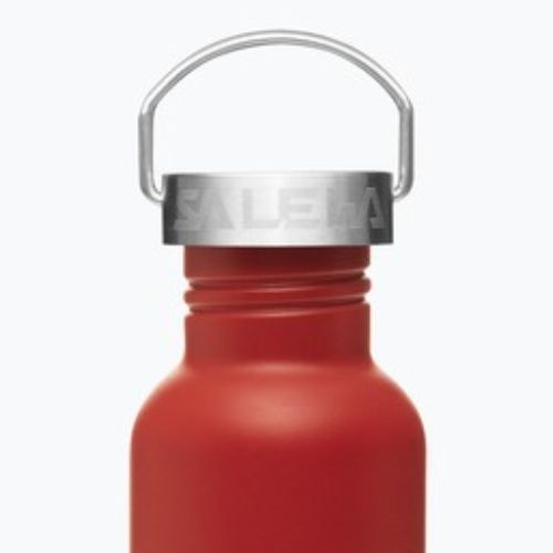 Salewa Aurino BTL 500 ml bottiglia turistica flame/dolomites