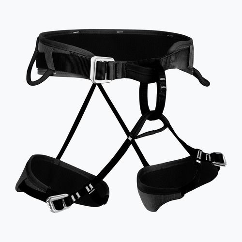 Imbracatura da arrampicata Salewa Xplorer nera