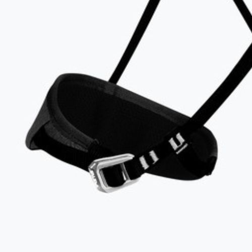 Imbracatura da arrampicata Salewa Xplorer nera