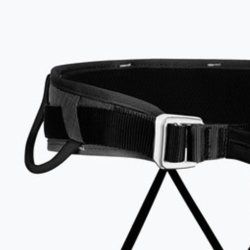 Imbracatura da arrampicata Salewa Xplorer nera