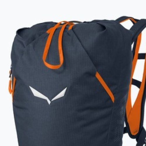 Zaino da arrampicata Salewa Ortles Climb 18 l dark denim