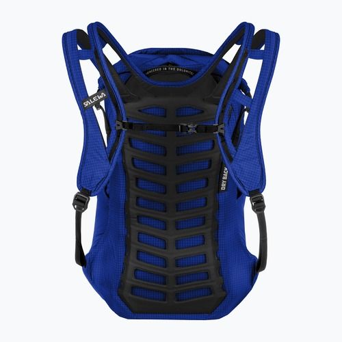Zaino da trekking elettrico Salewa Pedroc 16 l