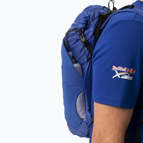 Zaino da trekking elettrico Salewa Pedroc 16 l