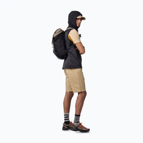 Zaino da trekking Salewa Fanes 18 l con corda elastica