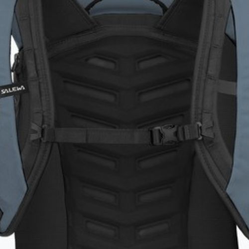 Zaino da trekking Salewa Fanes 18 l blu java