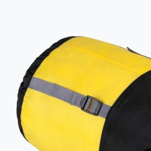 Salewa SB Compression Stuffcack giallo