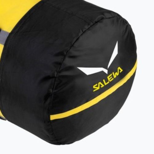 Salewa SB Compression Stuffcack giallo