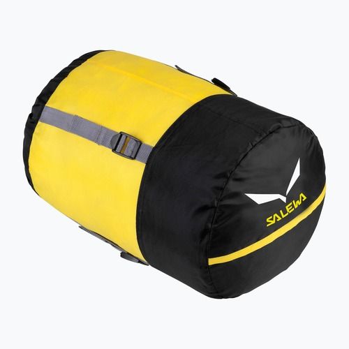 Salewa SB Compression Stuffcack giallo