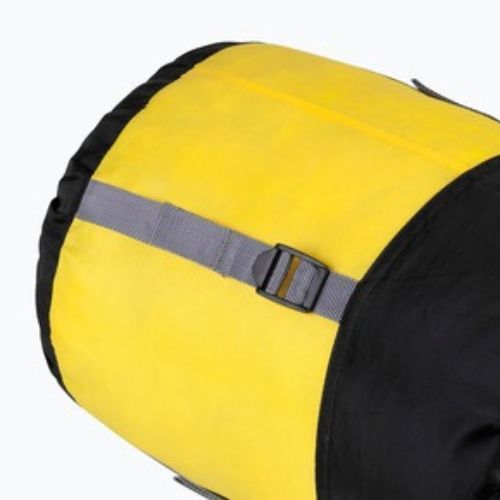 Salewa SB Compression Stuffcack giallo