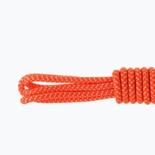 Salewa Ortles Master Cord 6mm Corda da arrampicata arancione pretagliata
