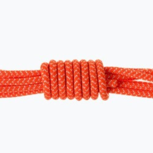 Salewa Ortles Master Cord 6mm Corda da arrampicata arancione pretagliata