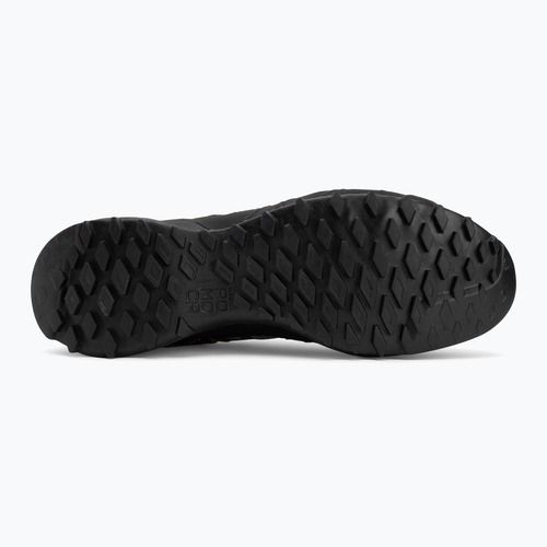 Salewa Wildfire 2 scarpa da avvicinamento da donna verde anatra / nero