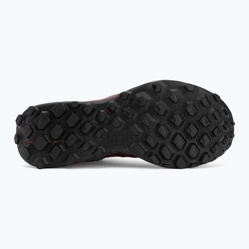 Stivali da trekking da donna Salewa Pedroc PTX lega / syrah