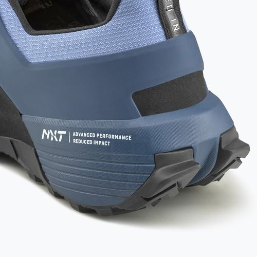 Scarpe da avvicinamento Salewa Wildfire Nxt GTX sabbie mobili / dark denim uomo