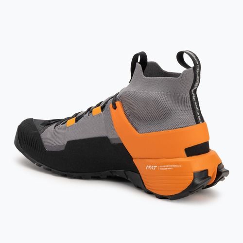 Salewa Wildfire Nxt Knit, scarpa da avvicinamento da uomo in lega / tumcero
