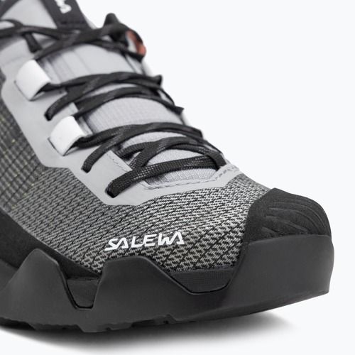 Salewa Wildfire Nxt lega / etruscan red scarpa da avvicinamento da donna