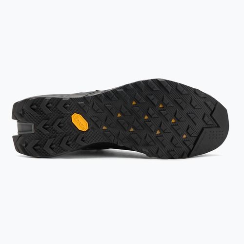 Salewa Wildfire Nxt Mid GTX onyx / quiet shade scarpe da avvicinamento da uomo