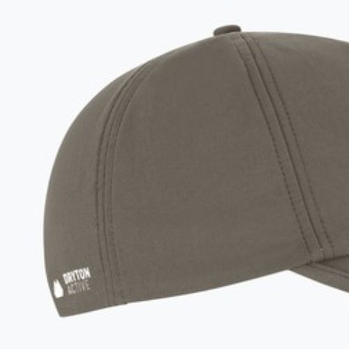 Salewa Fanes Fold Visor berretto brindle