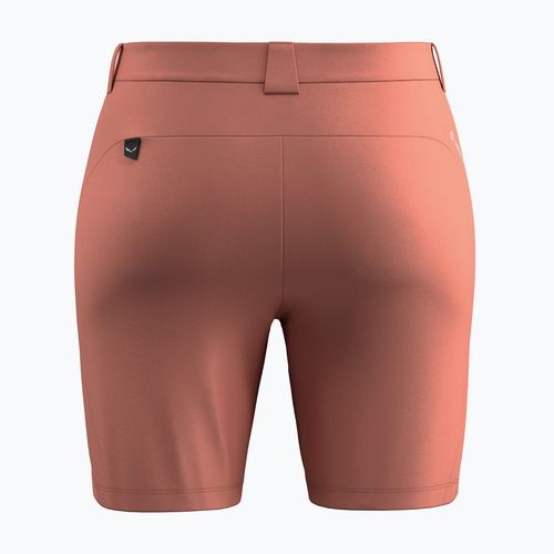 Pantaloncini da trekking da donna Salewa Puez Talvena DST