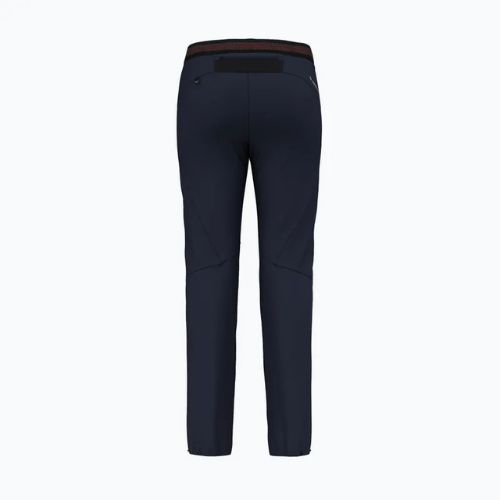 Pantaloni da trekking da donna Salewa Pedroc 4 Dst Reg navy blazer