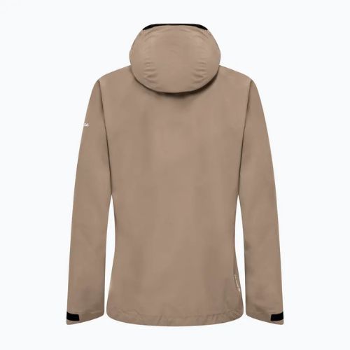 Giacca softshell da uomo Salewa Puez GTX 3L EPE sabbie mobili