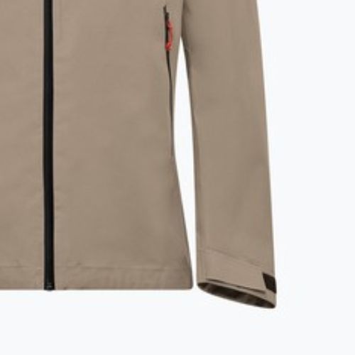 Giacca softshell da uomo Salewa Puez GTX 3L EPE sabbie mobili