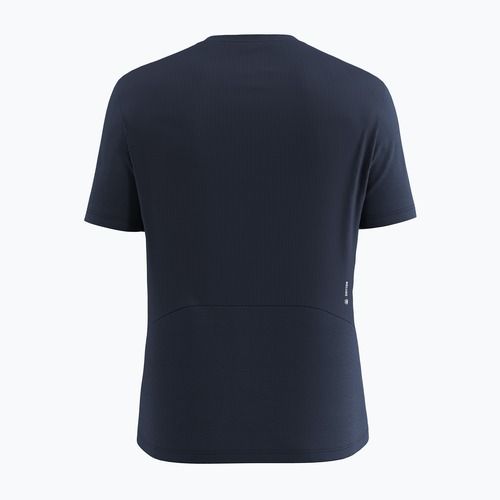 Blazer Salewa Puez HYB Dry navy da uomo