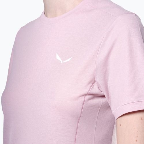 Maglia da trekking Salewa Puez Dry zephyr da donna