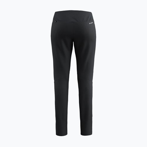 Pantaloni da trekking Salewa da donna Agner Light 2 Dst nero out