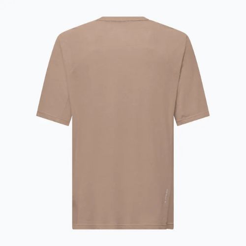 Maglia da trekking da uomo Salewa Agner Hemp/Dst quicksand