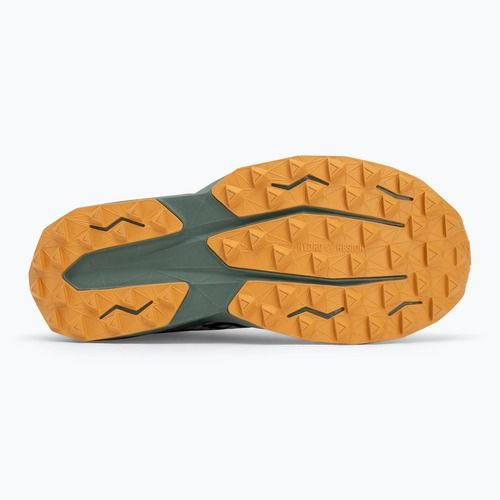 Scarpe da corsa New Balance FuelCell Venym calcium da donna