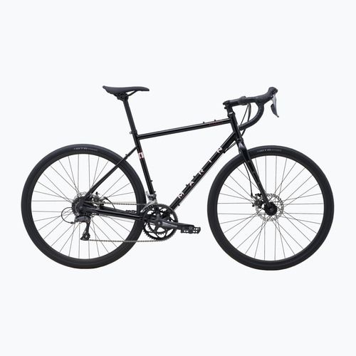 Marin Nicasio 1 bici da corsa 700C nero