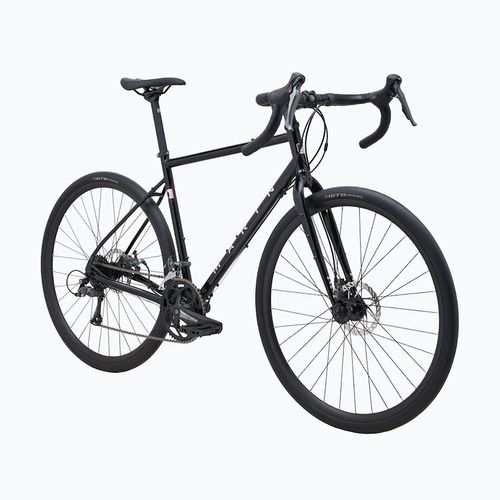 Marin Nicasio 1 bici da corsa 700C nero