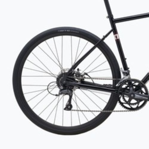 Marin Nicasio 1 bici da corsa 700C nero
