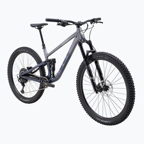 Marin Rift Zone 2 29 grigio lucido/nero mountain bike