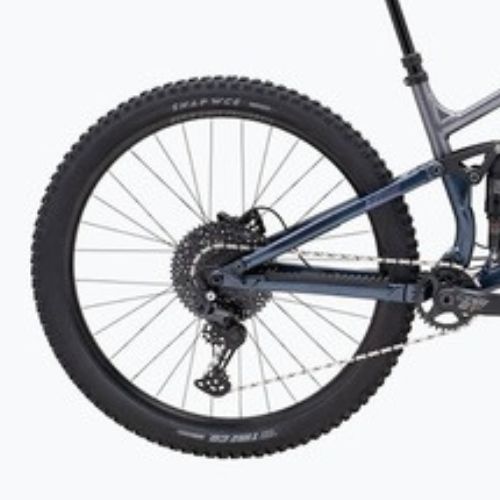 Marin Rift Zone 2 29 grigio lucido/nero mountain bike