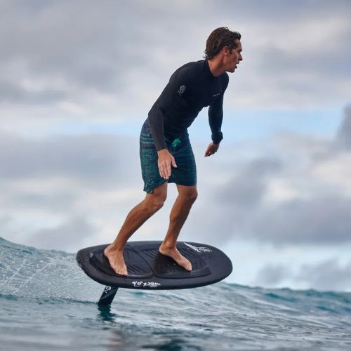 Kit lamine di sollevamento 5'4 150-v2/32 + pacco batteria 1,5 completo + propulsione standard 32" con cavo CA nero