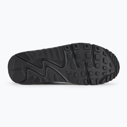 Nike Air Max 90 nero/nero/bianco scarpe da donna