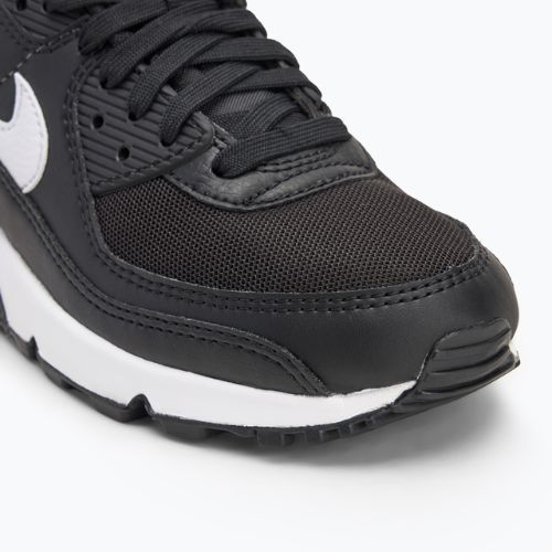 Nike Air Max 90 nero/nero/bianco scarpe da donna
