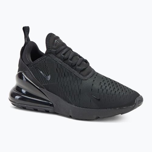 Scarpe da donna Nike Wmns Air Max 270 nero/nero/nero