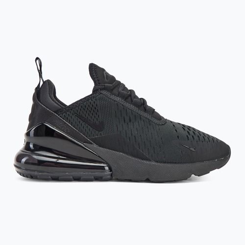 Scarpe da donna Nike Wmns Air Max 270 nero/nero/nero