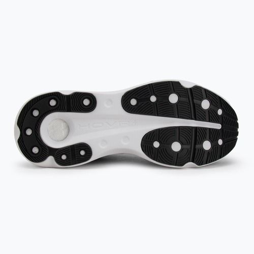 Under Armour Innfinite Pro 2 scarpe da corsa da uomo nero/antracite/bianco