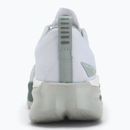 Scarpe da corsa Under Armour Velociti Pro bianco/verde idro/nero