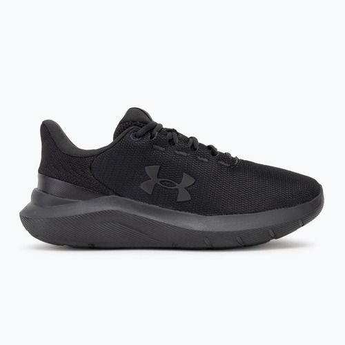 Under Armour Phade RN 3 scarpe da corsa donna nero/nero/nero