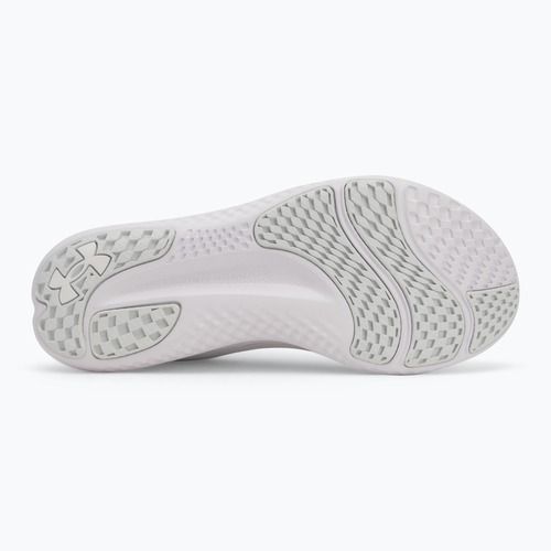 Under Armour Charged Speed Swift bianco/bianco/bianco scarpe da corsa da donna