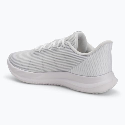 Under Armour Charged Speed Swift bianco/bianco/bianco scarpe da corsa da donna